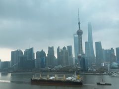 -上海外滩茂悦大酒店