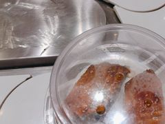 -新一番三文鱼寿司(大东海店)