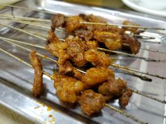 -回味南塘老王虾尾(总店)