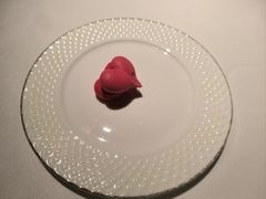-L'Arome芳芳法国餐厅(金陵饭店店)