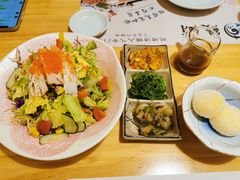 -鳗鲔·料理小馆