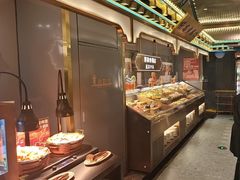 -一绪に寿喜烧(荟聚店)