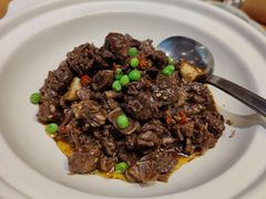 山茶油临武血鸭-望湘园·湖南菜(宏伊店)