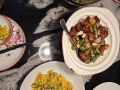 -新白鹿餐厅(百联中环店)