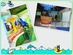 -北京科学中心儿童乐园