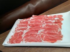 -快乐小羊·内蒙牛羊肉火锅(流花中心店)