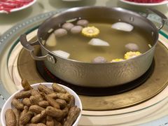-汕头八合里海记牛肉店(清河店)