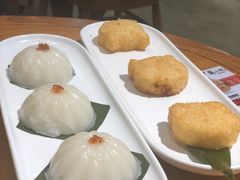 -苏小柳手作点心(控江旭辉分院)