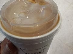 -Manner Coffee(芮欧百货店)