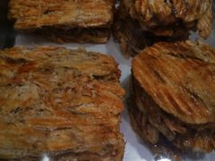 -水一方现烤鱿鱼丝大连特产(华南亿合城店)