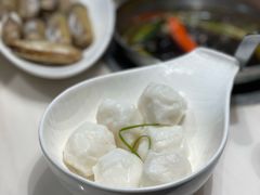 -围炉夜话·潮汕卤水火锅(榕江店)
