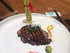 雪花牛肉-云境生态园(红谷滩店)