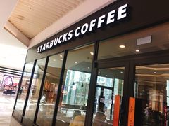 门面-星巴克臻选(沈阳万象城店)