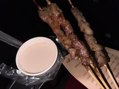 -北疆饭店(大运河博物馆宝龙店)