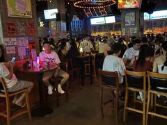 -HIB HUB公社(解放西路店)