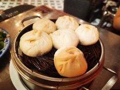 -朱光玉火锅馆(龙阳广场店)
