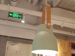 -味福记·江西小炒·南昌小吃(青山湖万达店)