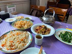 烤包子-新疆巴州金丝特餐厅(大钟寺店)