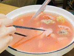 -卞氏菜根香·川菜(青羊万达店)