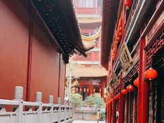 -钦赐仰殿道观