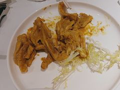 -海富门·带鱼·淮扬菜·粤菜(甘家口店)