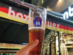 -haxnbauer海森堡德国餐厅(深圳coco店)