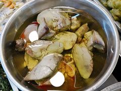 -长平老姿娘夜粥(平东一街店)