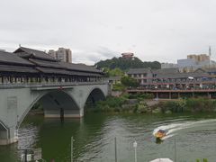 -恩阳古镇