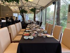 -西郊宾馆·1921餐厅