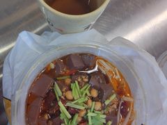 -蜀川川破店·江湖菜·烧烤(北京首店)