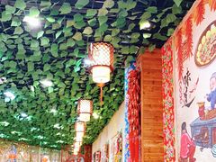 -袁小二大东北铁锅炖(吉祥村总部)