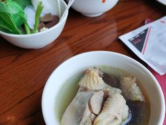 -龙城咖啡厅(常州富都洲际店)