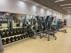 -琪航健身工作室(徐汇光大店)