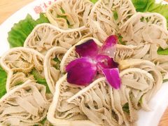 -袁记串串香(泉水轻轨站店)