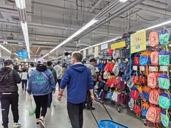 -迪卡侬(西三旗店)