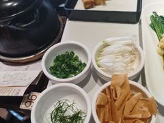 -味可道美食坊(福基路店)