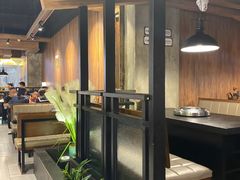 -盛江山自助料理(奥莱锦辉购物广场店)