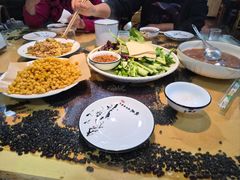 -人民公社大食堂(顺义总店)