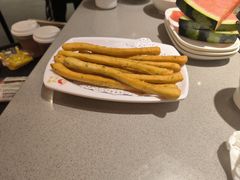 -巴蜀王婆大虾(南锣鼓巷店)