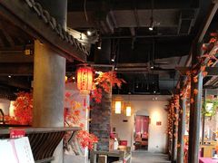 -蓉城老妈火锅(双林路店)