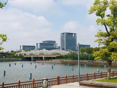 -新田360广场(上海华侨城店)