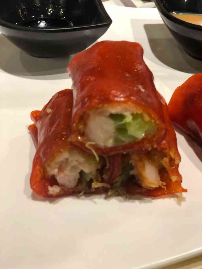 纯再餐厅(领展购物广场店)-"美食篇|00星期天一家三口经常来领展广.