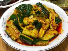 -小口味