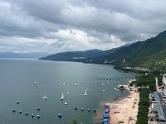 -抚仙湖禄充风景区