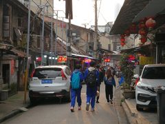 -桂萍特色牛筋牛杂(长堤街总店)