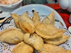 -吴门人家·苏宴宫廷菜(拙政园店)