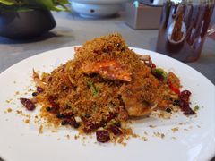 -粤盛海鲜平价店(洛溪食街店)