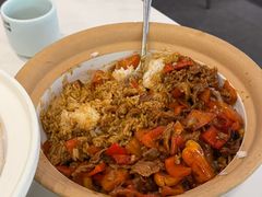 -攸州小镇家湘菜(小米科技园店)