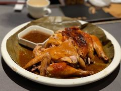 招牌窑鸡-小炳胜(卓悦中心店)