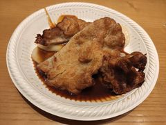经典排骨年糕-鲜得来排骨年糕(豫园店)